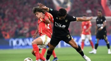 الأهلي والزمالك يتصدران الأندية الحاسمة في تأهل المرحلة النهائية للدوري